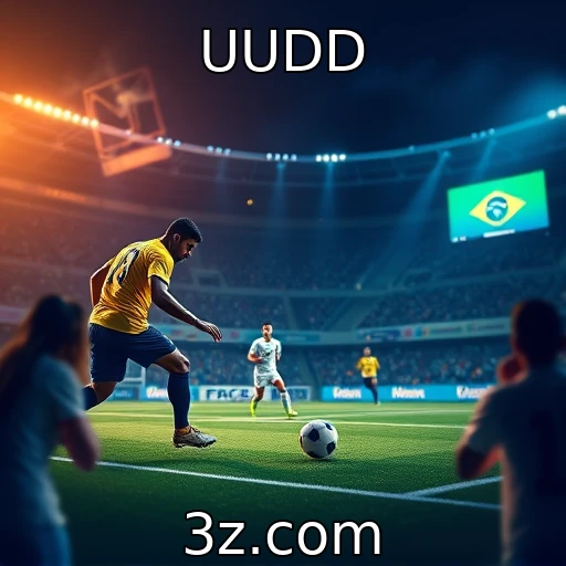 Explorando a evolução das apostas esportivas no Brasil