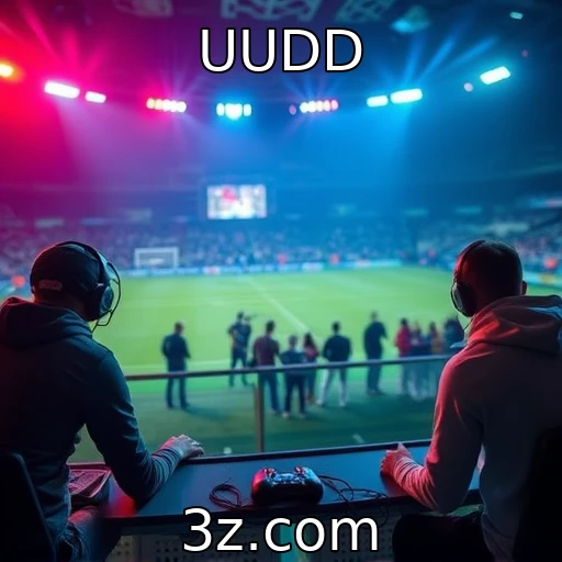 Os Segredos por Trás das Apostas Esportivas: Análises Cruciais para Vencer