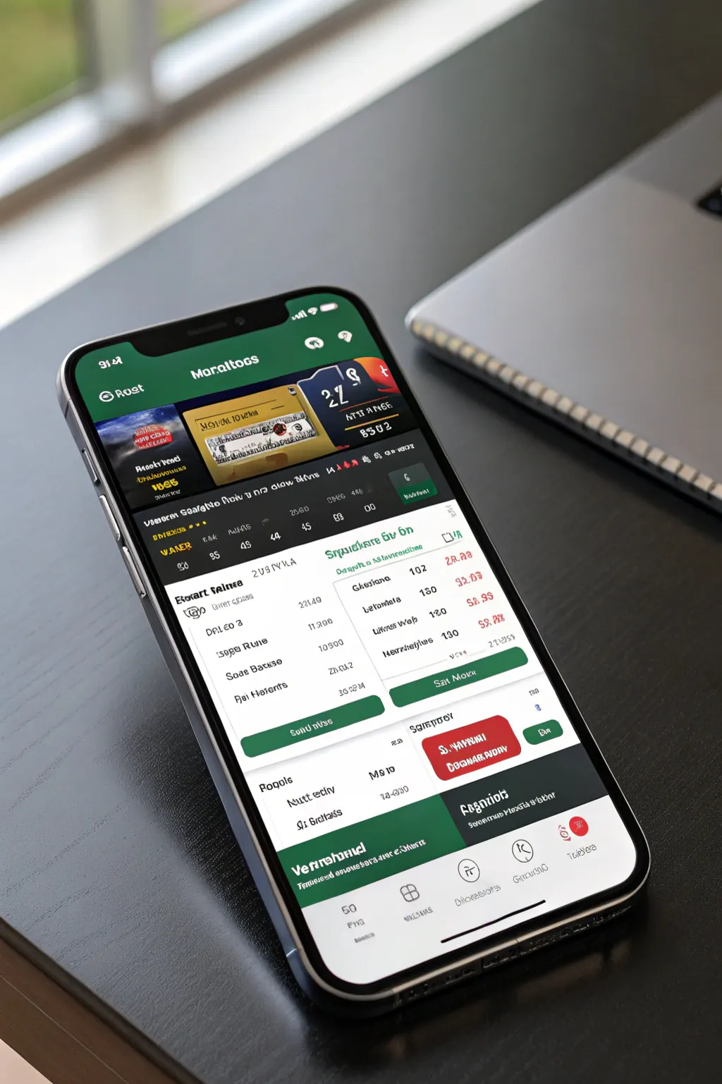 Baixe o aplicativo UUDD para jogar a qualquer momento