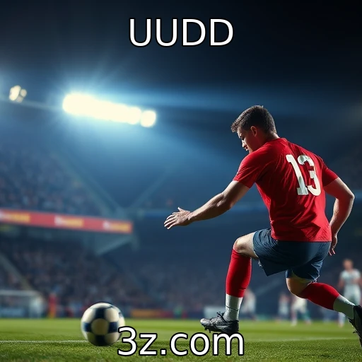 UUDD Explorando as melhores estratégias em apostas esportivas na temporada atual