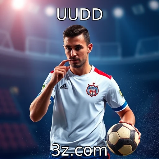 UUDD Desvendando a Psicologia do Jogador nas Apostas Esportivas