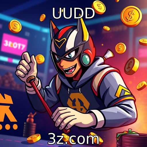 UUDD As melhores estratégias de apostas para campeonatos de e-sports