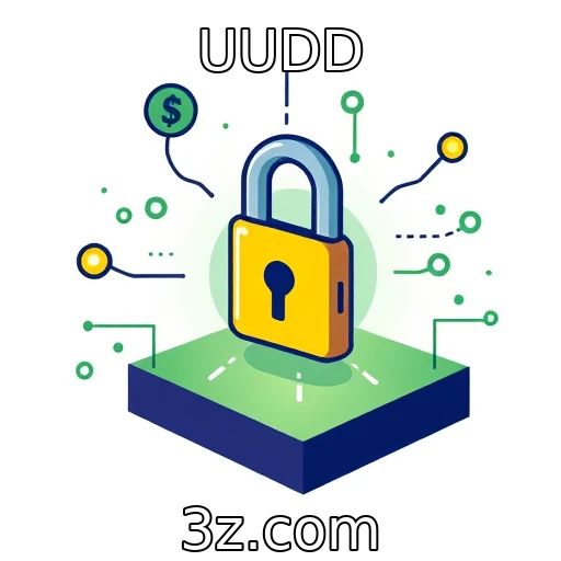 UUDD Como a segurança digital está transformando o mundo das apostas online