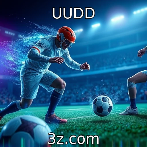 UUDD Análise aprofundada: Apostas esportivas que você não pode ignorar