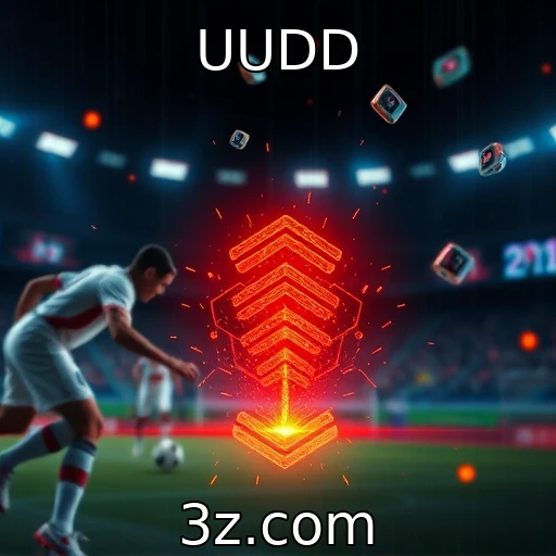 UUDD Os segredos das apostas esportivas: como estatísticas mudam o jogo